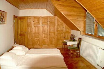 Alloggio presso privati Badacsony 2
